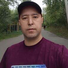 Фотография мужчины Амир, 44 года из г. Павлодар