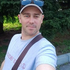 Фотография мужчины Евгений, 41 год из г. Нытва