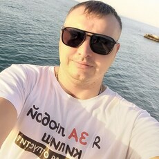 Фотография мужчины Илья, 31 год из г. Абакан