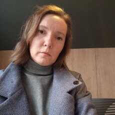 Фотография девушки Вика, 43 года из г. Владимир