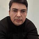 Амир, 36 лет