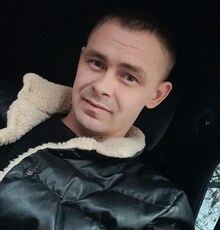 Фотография мужчины Сергей, 31 год из г. Тольятти