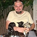 Сергей, 42 года