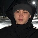 Олжас, 19 лет