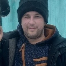 Фотография мужчины Виталий, 32 года из г. Салехард