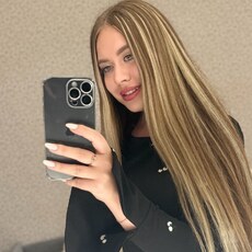 Фотография девушки Ксения, 24 года из г. Воткинск