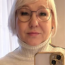 Фотография девушки Елена, 50 лет из г. Королёв