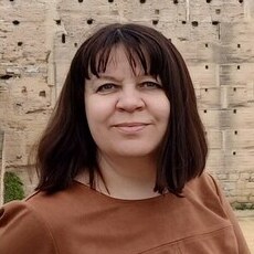 Фотография девушки Ирина, 42 года из г. Москва