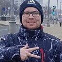 Миша, 23 года