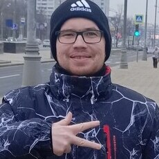 Фотография мужчины Миша, 23 года из г. Ижевск