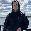 Паша, 25 лет