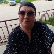 Фотография девушки Леськп, 42 года из г. Ленск