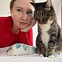 Катя, 28 лет