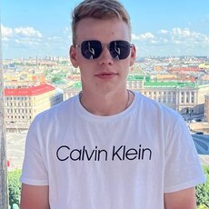 Фотография мужчины Данил, 22 года из г. Пермь