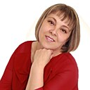 Янина, 54 года