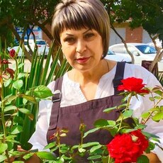 Фотография девушки Ирина, 58 лет из г. Ялта