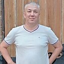 Жанат, 44 года