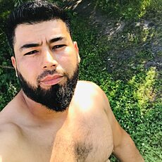 Фотография мужчины Менди, 30 лет из г. Якутск