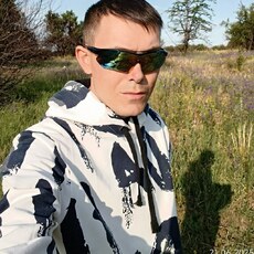 Фотография мужчины Алексей, 32 года из г. Докучаевск