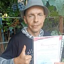 Митяй, 35 лет