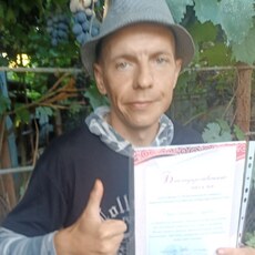 Фотография мужчины Митяй, 35 лет из г. Днестровск