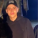 Матвей, 18 лет
