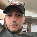 Рустам, 19 лет