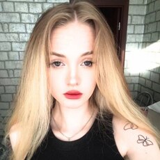 Фотография девушки Лера, 21 год из г. Мончегорск