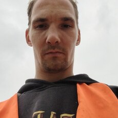 Фотография мужчины Влад, 32 года из г. Пестово