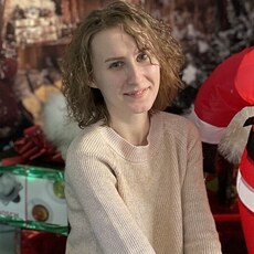 Фотография девушки Алина, 28 лет из г. Кобрин