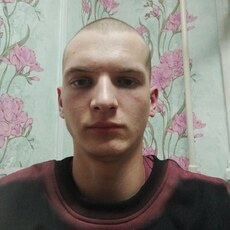 Фотография мужчины Артур, 19 лет из г. Витебск