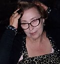 Оксана, 59 лет