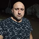 Серёга, 39 лет