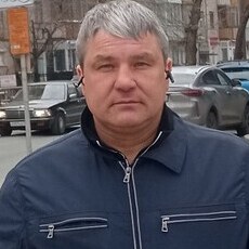 Фотография мужчины Евгений, 42 года из г. Пермь