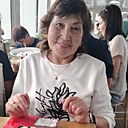 Зиля, 56 лет