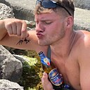 Даник, 23 года