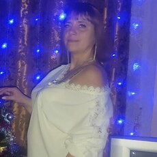 Фотография девушки Елена, 41 год из г. Краснозаводск