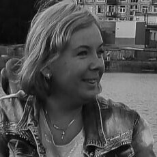 Фотография девушки Надежда, 40 лет из г. Санкт-Петербург