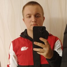 Фотография мужчины Илья, 20 лет из г. Островец