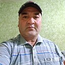 Ганишер, 48 лет