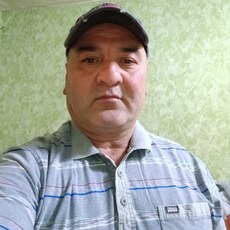 Фотография мужчины Ганишер, 48 лет из г. Волгоград