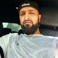 Фотография мужчины Касим, 30 лет из г. Сочи