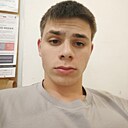 Андрей, 18 лет