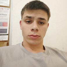 Фотография мужчины Андрей, 18 лет из г. Краков