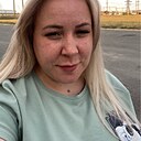 Надежда, 36 лет