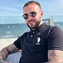 Алекс, 28 лет