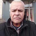 Андрей, 60 лет
