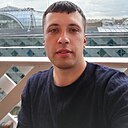 Антон, 31 год