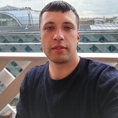 Фотография мужчины Антон, 31 год из г. Мирный (Архангельская Область)