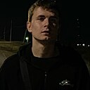 Данил, 18 лет
